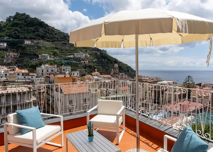 Elite Luxury Suites
