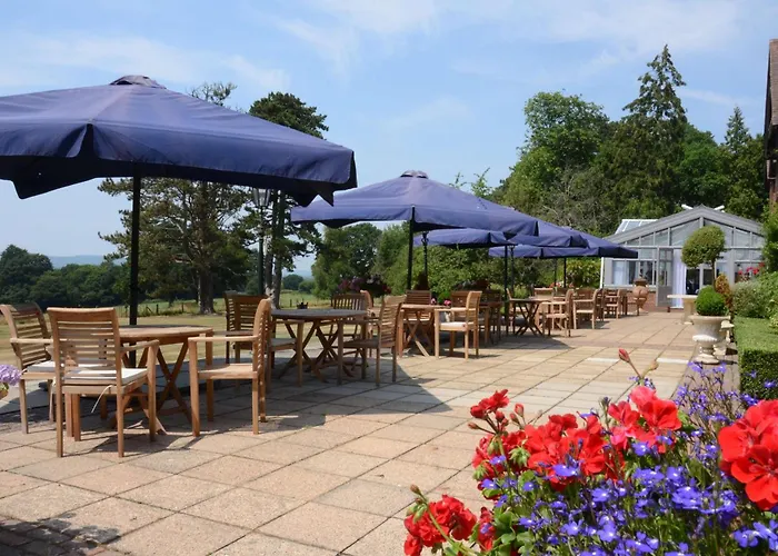 Stanhill Court Hotel, A Member Of Radisson Individuals