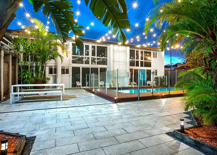 City Star Lodge Brisbane