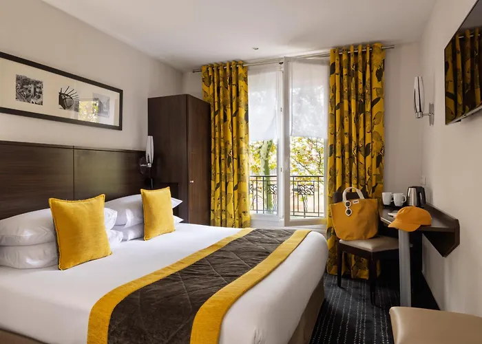 Jack'S Hotel