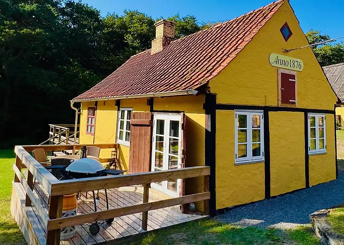 Hotel Skovly
