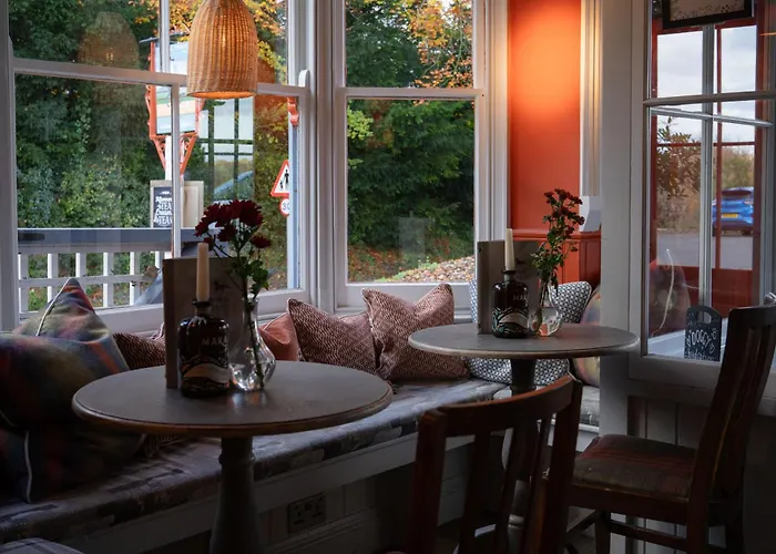 Hotel The Running Horse Winchester