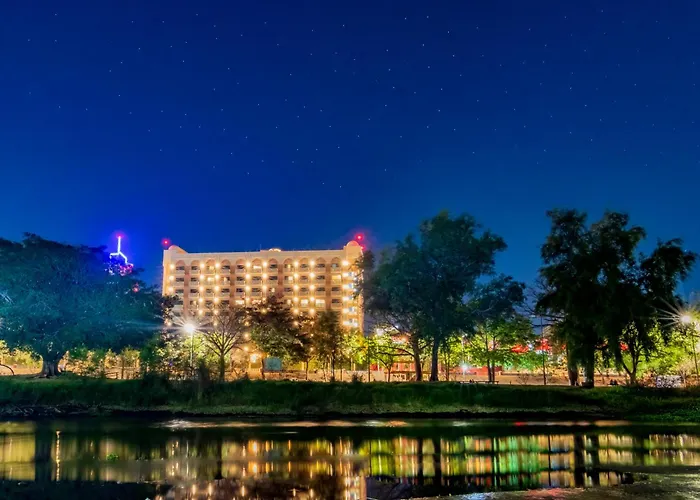 Hotel Lucerna Culiacan