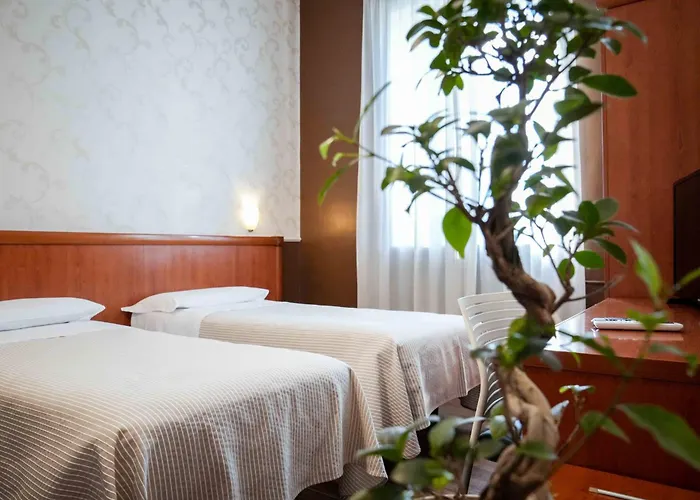 Hotel Universo