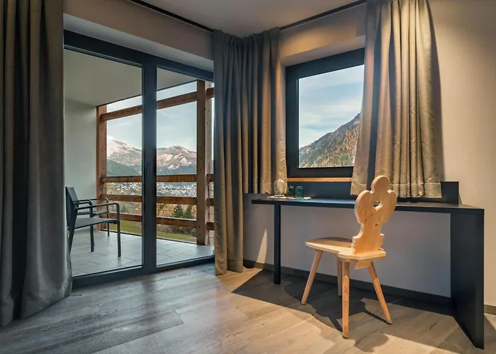 Hotel La Cort My Dollhouse - Adults Only Ortisei