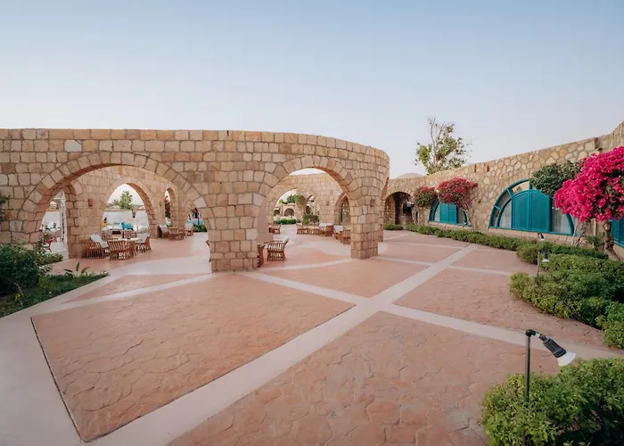 Seti Abu Simbel Lake Resort