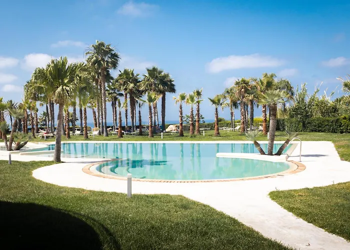 Infinity Resort Tropea Parghelia