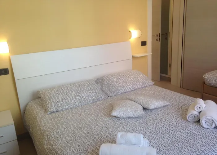 Residence Altea Riccione