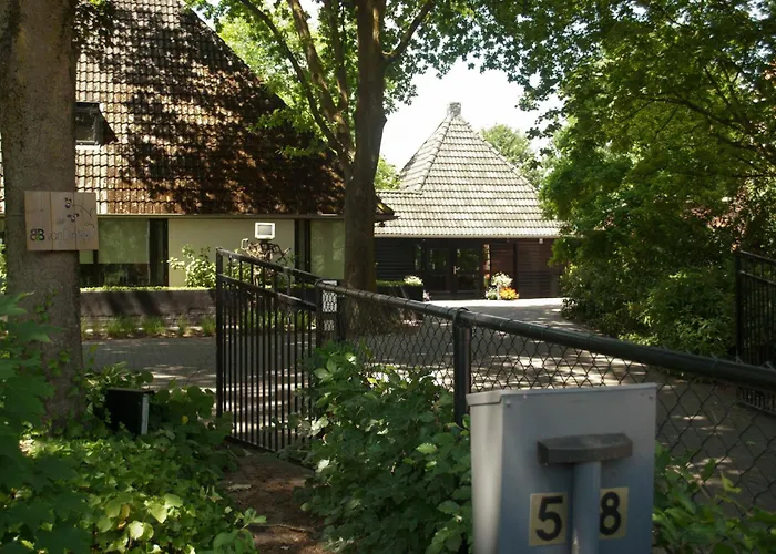 B&B van Dinter