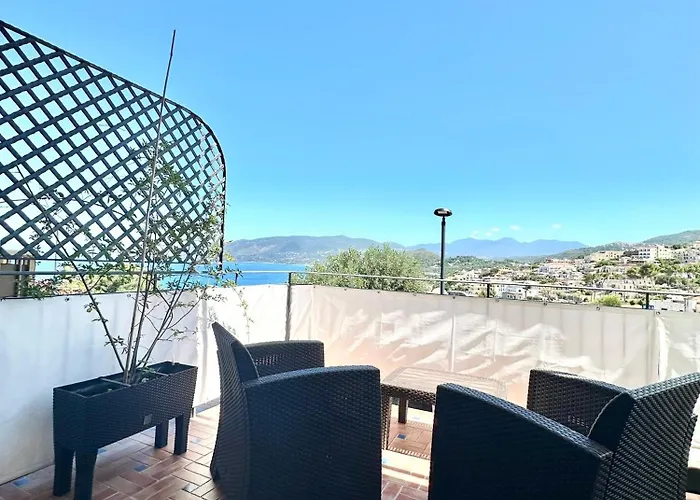 Belvedere -B&B