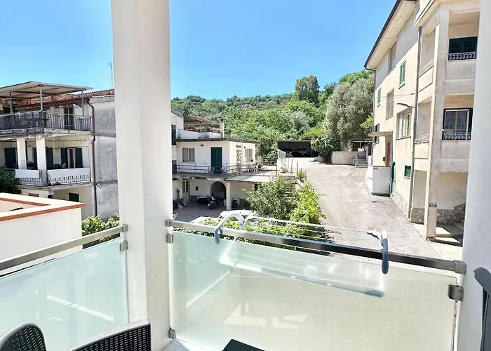 Belvedere -B&B