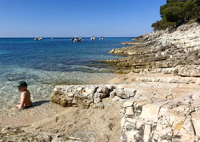 Glamping Tents | Losinj | Camp Cikat Mali Lošinj