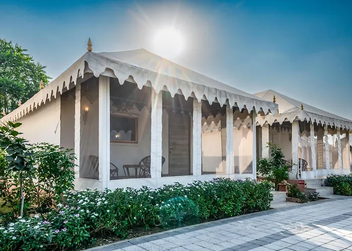 Buena Vista Luxury Garden Spa Resort
