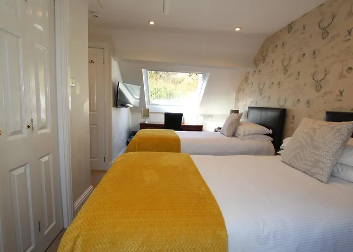 Fern Howe Guest House