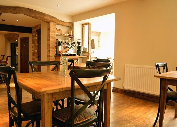 The Plough B&B Bourton-on-the-Water