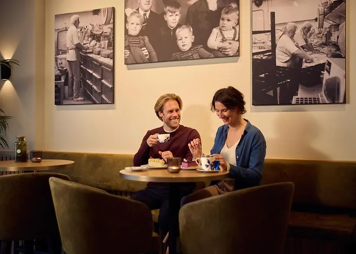 The Market Hotel Groningen