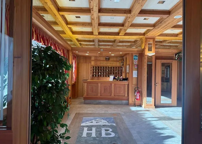 Hotel Breuil