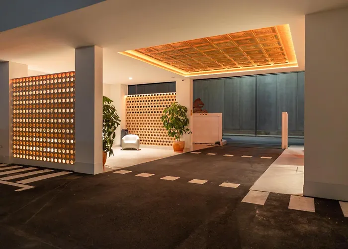 Asa Hotel La Marina Ondara
