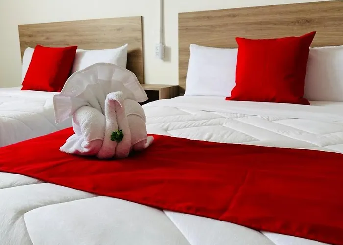 Hotel Plaza Centenario