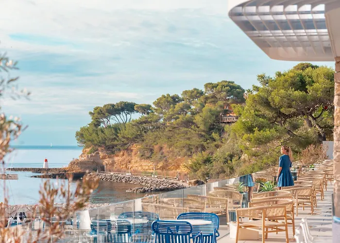 Bleu Hotel & Spa
