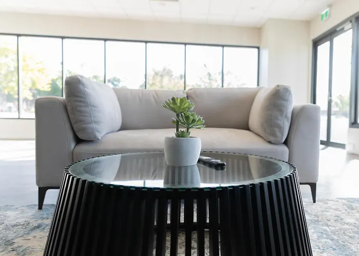 Amica Serviced Apartments Orange