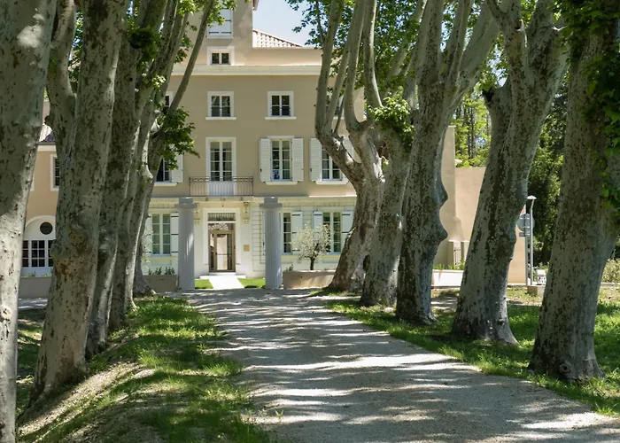 Château De L'insolas