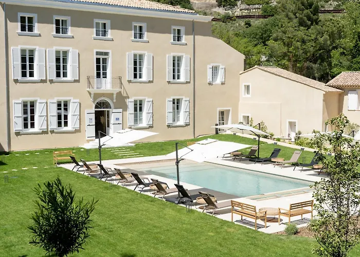 Château De L'insolas