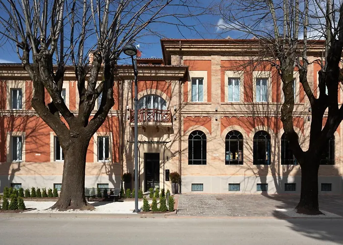 Interno Marche Design Experience