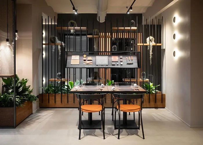 Interno Marche Design Experience