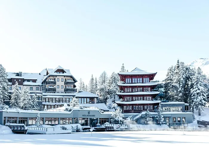 Hochschober