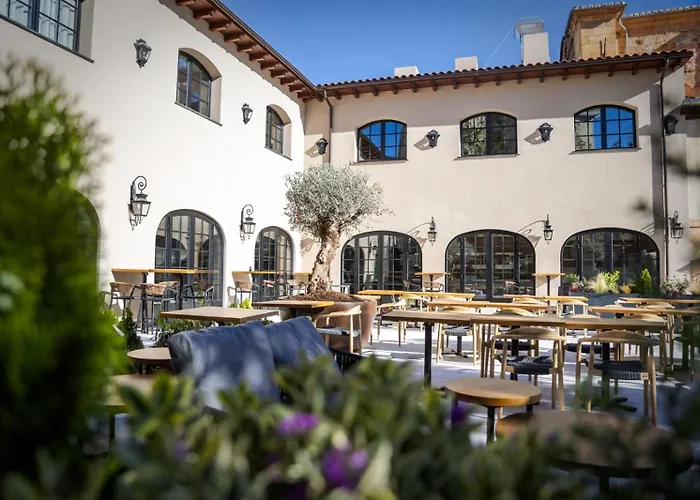 Hotel & Spa Convento San Francisco Soria