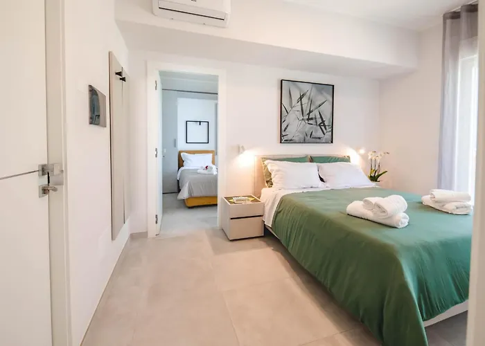 Bed and Breakfast Blu Marine Catanzaro