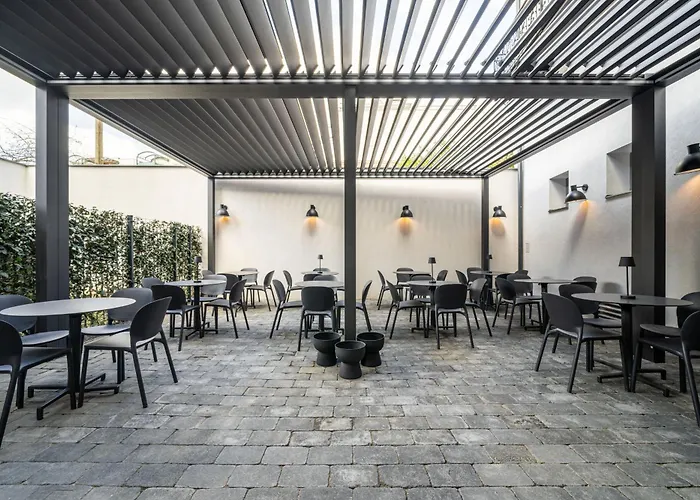 Urban Hotel Debrecen