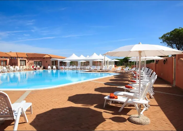 Résidence Pierre&Vacances Vignola Mare