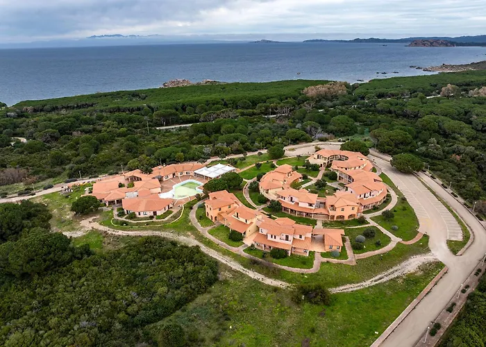 Résidence Pierre&Vacances Vignola Mare