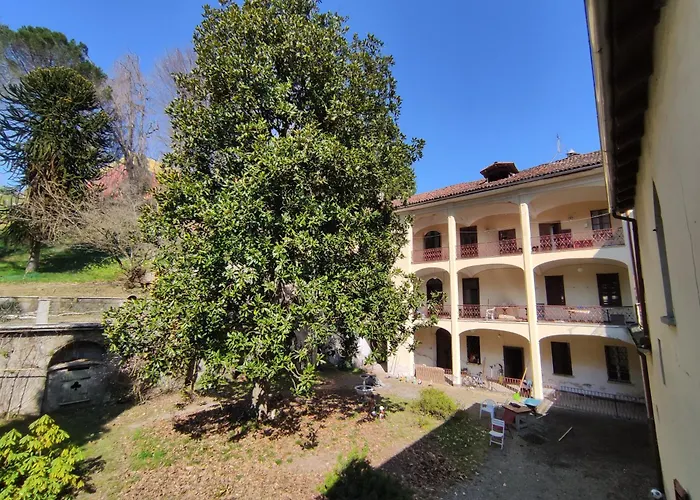 Casa Valduggia