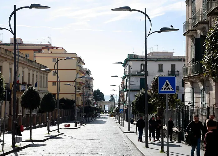 B & B Casa Portanova Ercolano