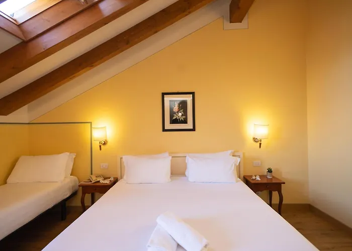 Lvg Hotel Collection - Pallanza Verbania