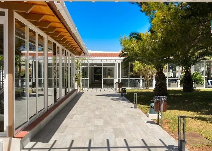 Aparthotel Vibra Club Maritim