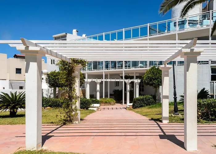 Aparthotel Vibra Club Maritim