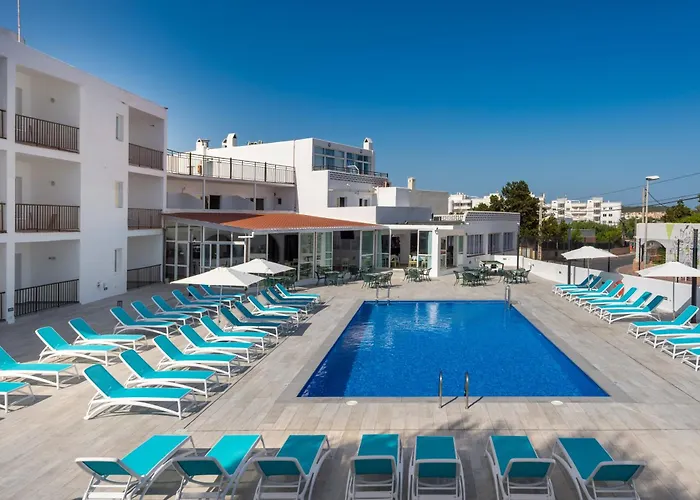 Aparthotel Vibra Club Maritim