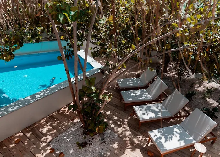 Sorobon Luxury Beach