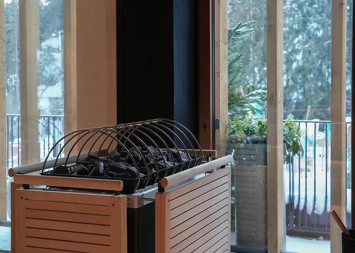 Habachklause Familien Bauernhof Resort Bramberg am Wildkogel
