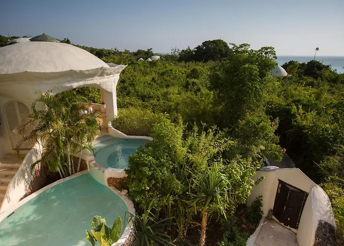 Kilindi Zanzibar (Adults Only)