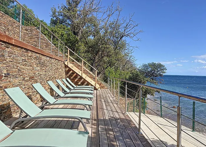 Résidence Les Pavillons du Belvédère Porto-Vecchio 