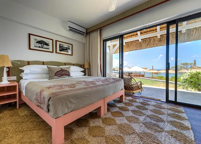 La Maison D'Ete Hotel By Newmark
