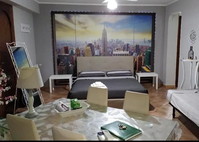 New Island