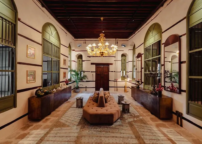 Al Balad Hospitality
