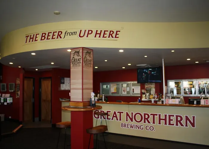 Commercial Hotel Nambour