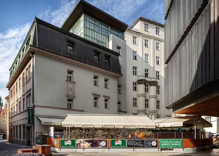 Hotel Esprit